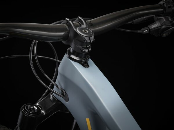 Bicykel Trek Slash 9.8 XT Gen 5 Matte Battleship Blue 2022