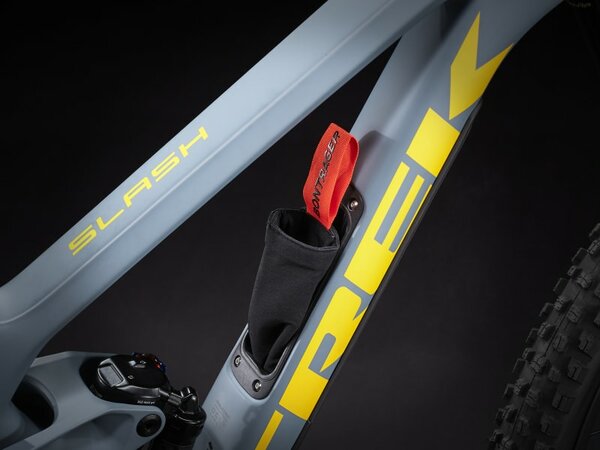 Bicykel Trek Slash 9.8 XT Gen 5 Matte Battleship Blue 2022