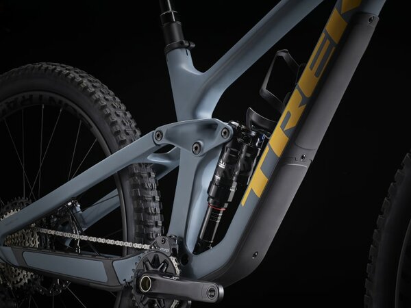 Bicykel Trek Slash 9.8 XT Gen 5 Matte Battleship Blue 2022