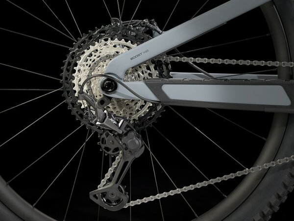 Bicykel Trek Slash 9.8 XT Gen 5 Matte Battleship Blue 2022