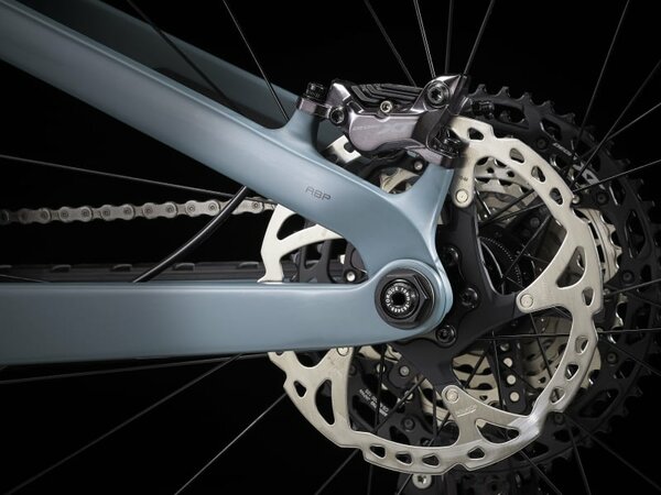 Bicykel Trek Slash 9.8 XT Gen 5 Matte Battleship Blue 2022