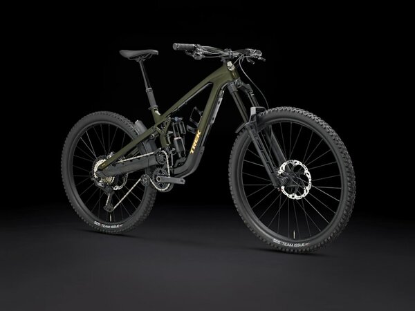 Bicykel Trek Slash 9.8 XT Gen 6 Black Olive 2025