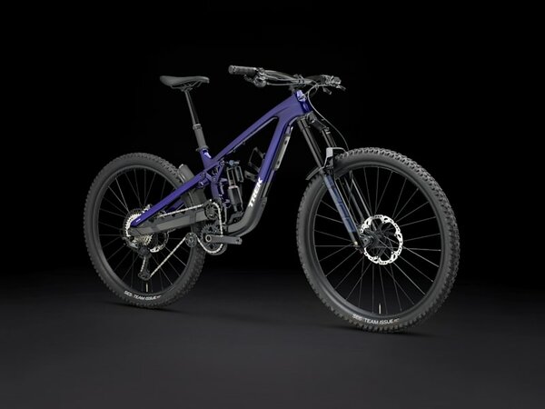Bicykel Trek Slash 9.8 XT Gen 6 Purple Abyss 2025