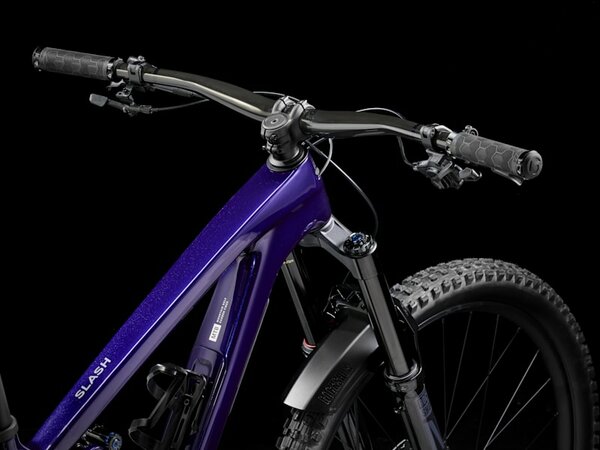 Bicykel Trek Slash 9.8 XT Gen 6 Purple Abyss 2025