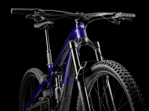 Bicykel Trek Slash 9.8 XT Gen 6 Purple Abyss 2025