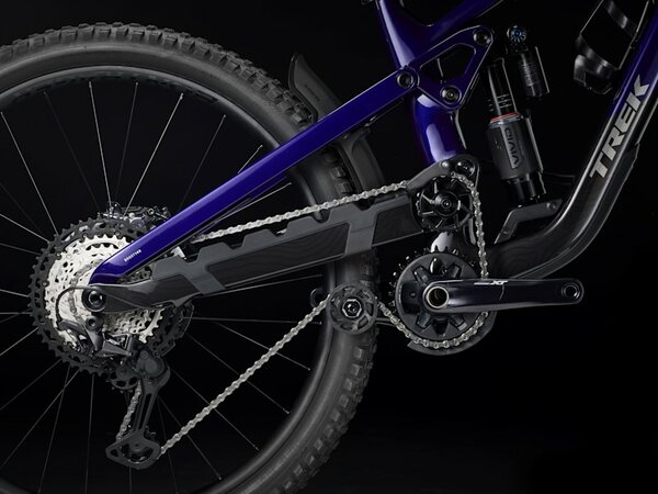 Bicykel Trek Slash 9.8 XT Gen 6 Purple Abyss 2025