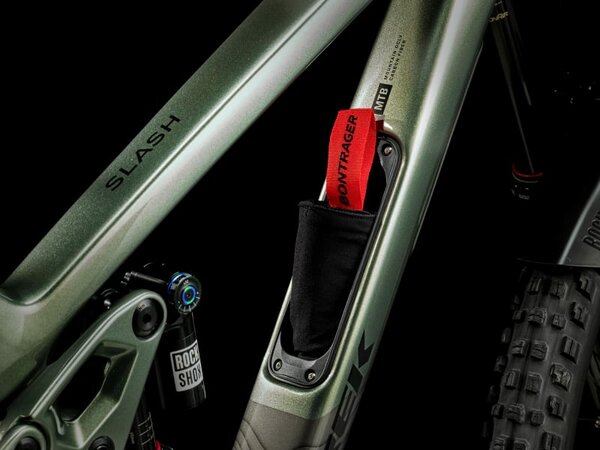 Bicykel Trek Slash 9.9 X0 AXS T-Type Gen 6 Lichen Green 2024