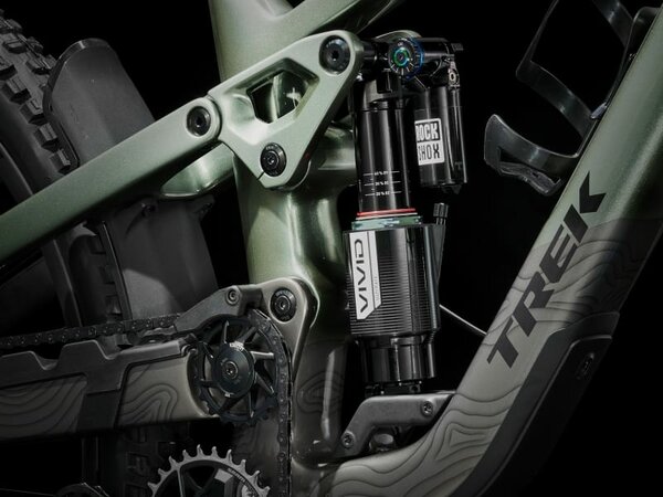 Bicykel Trek Slash 9.9 X0 AXS T-Type Gen 6 Lichen Green 2024