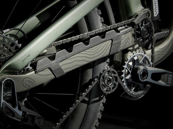 Bicykel Trek Slash 9.9 X0 AXS T-Type Gen 6 Lichen Green 2024