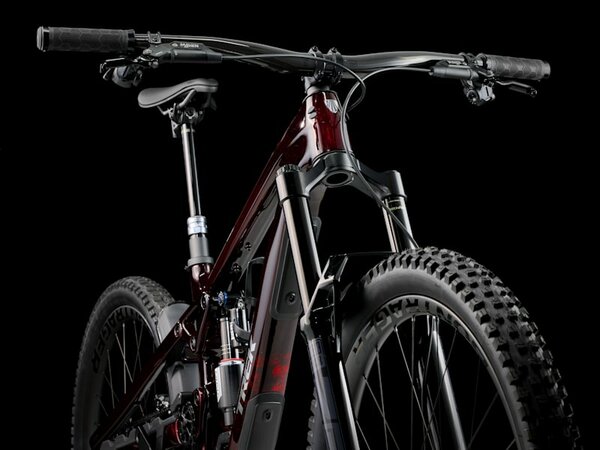 Bicykel Trek Slash 9.9 X0 AXS T-Type Gen 6 Carbon Red Smoke 2025