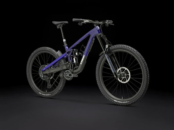 Bicykel Trek Slash 9.9 X0 AXS T-Type Gen 6 Purple Abyss 2025