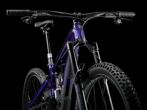 Bicykel Trek Slash 9.9 X0 AXS T-Type Gen 6 Purple Abyss 2025