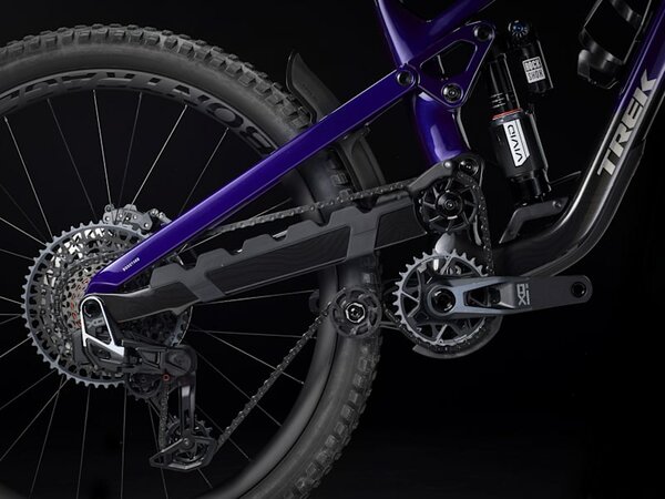 Bicykel Trek Slash 9.9 X0 AXS T-Type Gen 6 Purple Abyss 2025