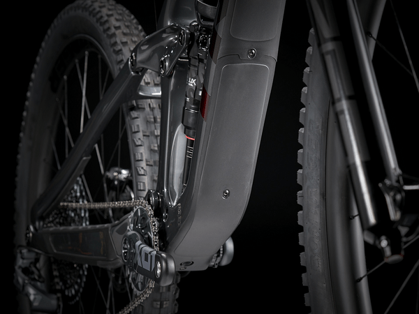 Bicykel Trek Slash 9.9 XO1 Lithium Grey 2021