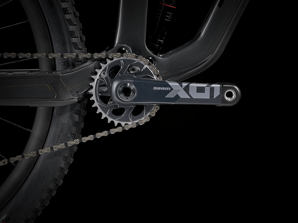 Bicykel Trek Slash 9.9 XO1 Lithium Grey 2021