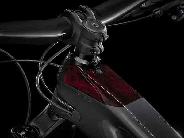 Bicykel Trek Slash 9.9 XO1 Lithium Grey 2021