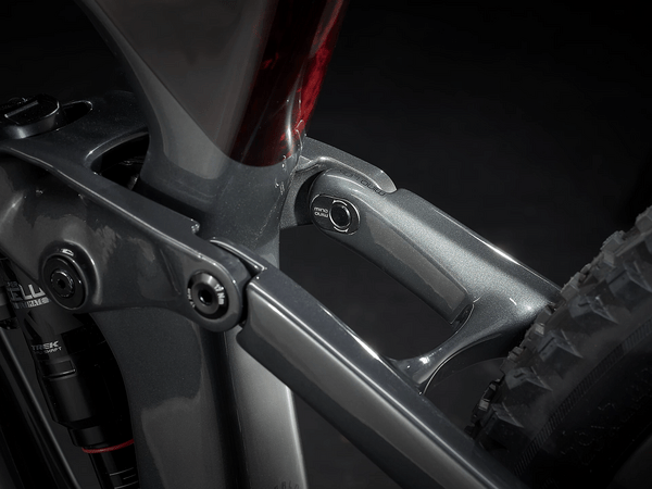 Bicykel Trek Slash 9.9 XO1 Lithium Grey 2021