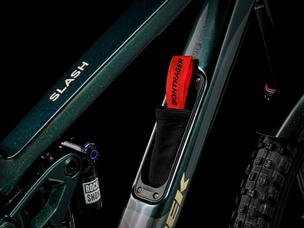 Bicykel Trek Slash 9.9 XX AXS T-Type Gen 6 Daintree 2024