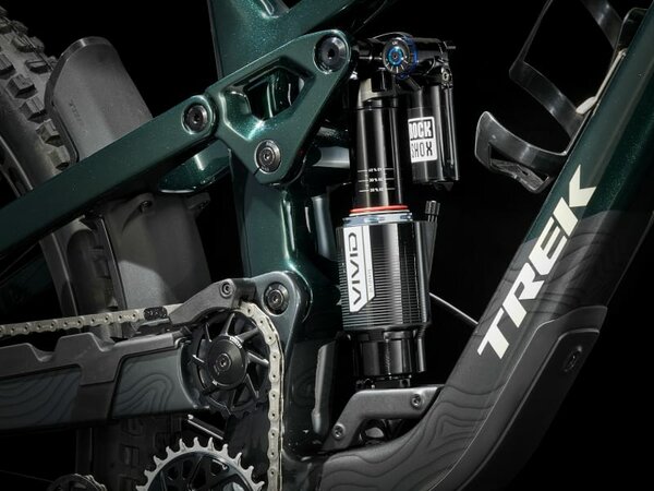 Bicykel Trek Slash 9.9 XX AXS T-Type Gen 6 Daintree 2024