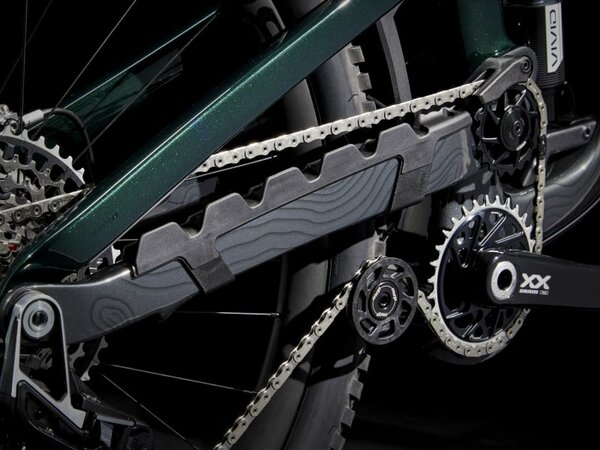 Bicykel Trek Slash 9.9 XX AXS T-Type Gen 6 Daintree 2024