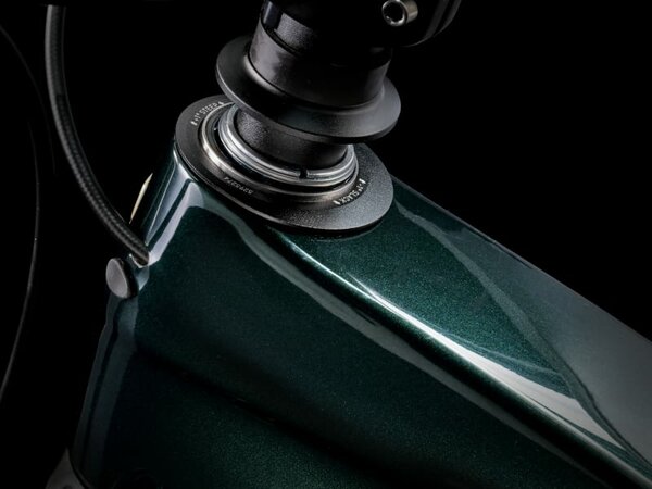 Bicykel Trek Slash 9.9 XX AXS T-Type Gen 6 Daintree 2024