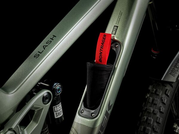 Bicykel Trek Slash 9.9 XX AXS T-Type Gen 6 Lichen Green 2024