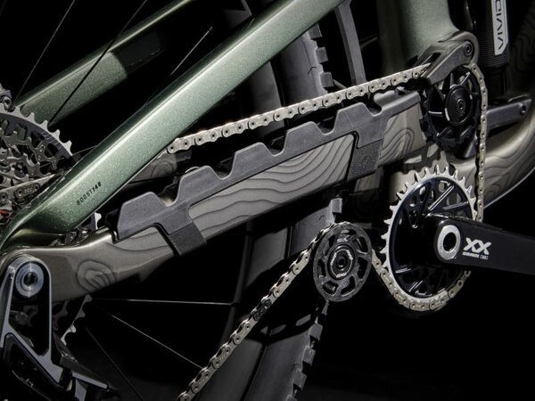 Bicykel Trek Slash 9.9 XX AXS T-Type Gen 6 Lichen Green 2024