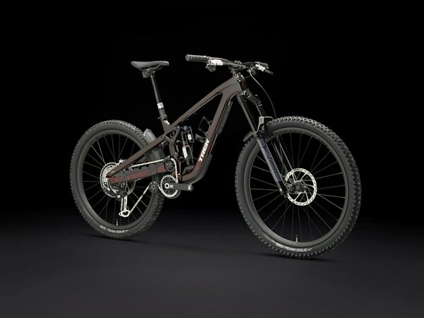 Bicykel Trek Slash 9.9 XX AXS T-Type Gen 6 Carbon Red Smoke 2025