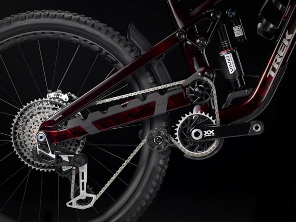 Bicykel Trek Slash 9.9 XX AXS T-Type Gen 6 Carbon Red Smoke 2025