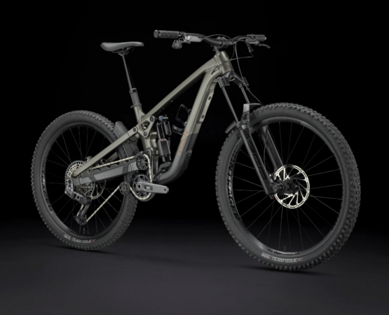 Bicykel Trek Slash 9 GX AXS T-Type Gen 6 Mercury 2025