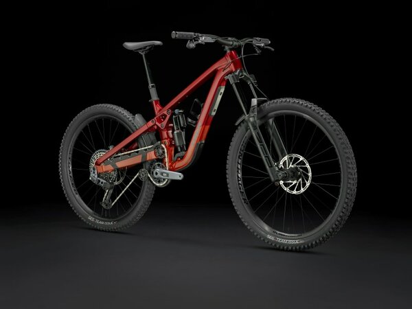 Bicykel Trek Slash 9 GX AXS T-Type Gen 6 Crimson 2024