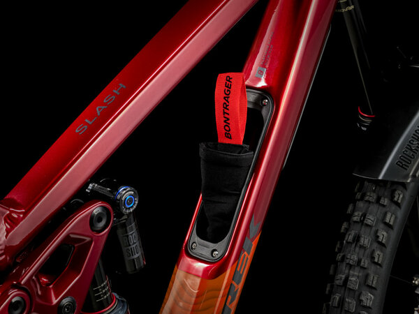 Bicykel Trek Slash 9 GX AXS T-Type Gen 6 Crimson 2024