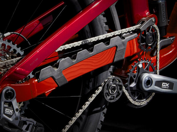 Bicykel Trek Slash 9 GX AXS T-Type Gen 6 Crimson 2024