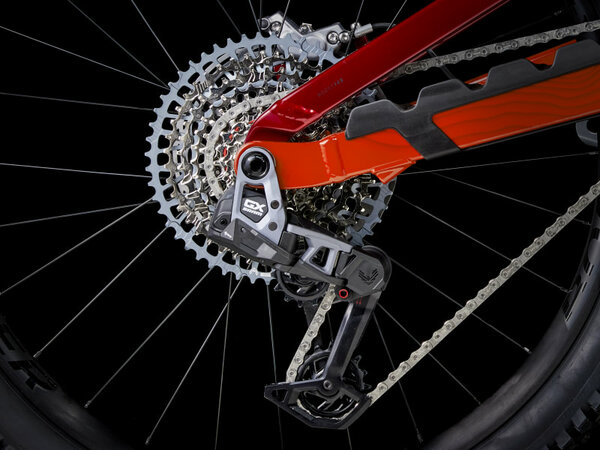 Bicykel Trek Slash 9 GX AXS T-Type Gen 6 Crimson 2024