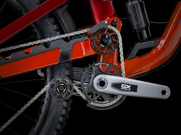 Bicykel Trek Slash 9 GX AXS T-Type Gen 6 Crimson 2024