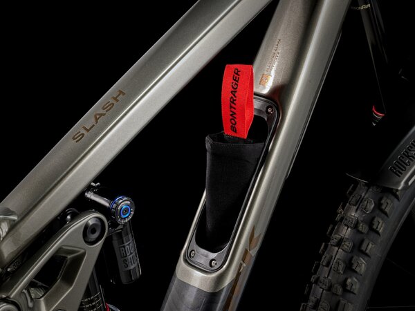 Bicykel Trek Slash 9 GX AXS T-Type Gen 6 Mercury 2025