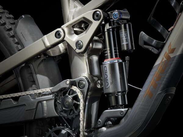 Bicykel Trek Slash 9 GX AXS T-Type Gen 6 Mercury 2025