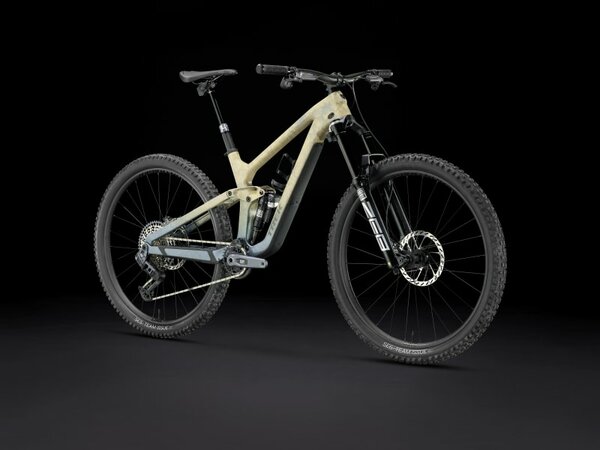 Bicykel Trek Model Slash SE Gen 5 Quicksand/ Battleship Blue 2025