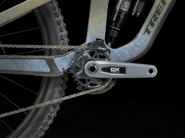 Bicykel Trek Model Slash SE Gen 5 Quicksand/ Battleship Blue 2025