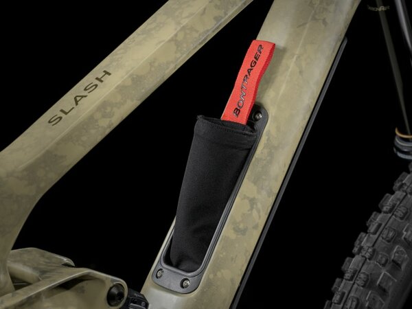 Bicykel Trek Model Slash SE Gen 5 Quicksand/ Battleship Blue 2025