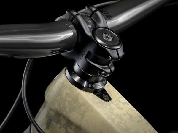 Bicykel Trek Model Slash SE Gen 5 Quicksand/ Battleship Blue 2025