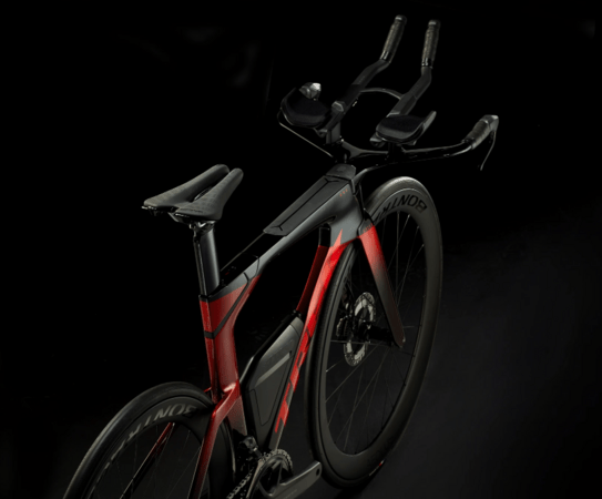 Bicykel Trek Speed Concept SLR 7 Carbon Red Smoke 2026