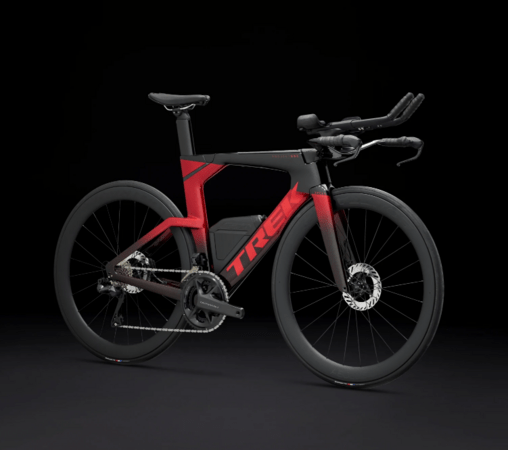 Bicykel Trek Speed Concept SLR 7 Carbon Red Smoke 2026