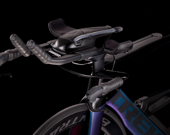 Bicykel Trek Speed Concept SLR 7 Emerald Iris/Trek Black 2026