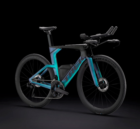 Bicykel Trek Speed Concept SLR 7 Emerald Iris/Trek Black 2026