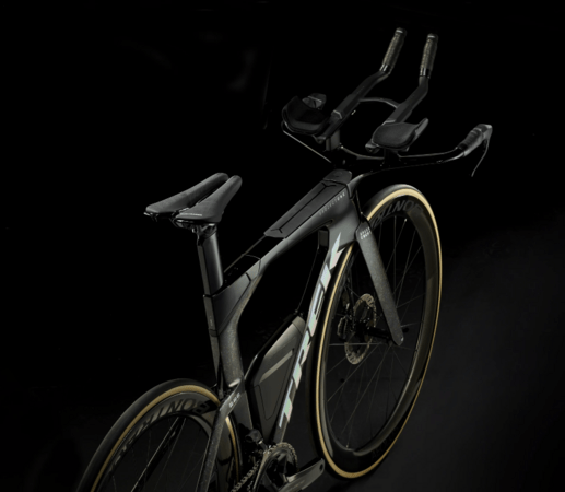 Bicykel Trek Speed Concept SLR 7 Prismatic Pearl/Trek Black 2025