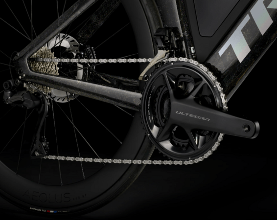 Bicykel Trek Speed Concept SLR 7 Prismatic Pearl/Trek Black 2025