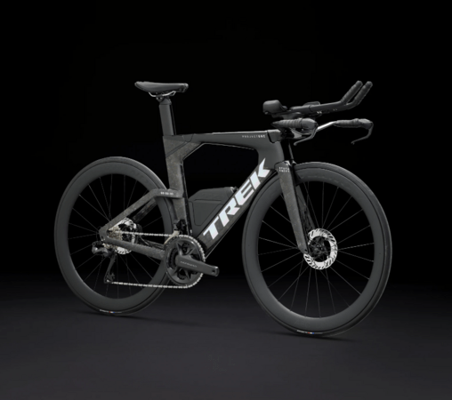 Bicykel Trek Speed Concept SLR 7 Prismatic Pearl/Trek Black 2025