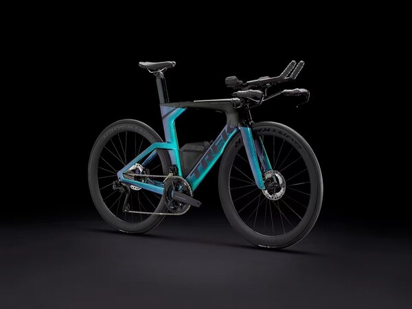 Bicykel Trek Speed Concept SLR 7 Emerald Iris/Trek Black 2026