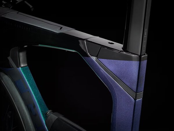 Bicykel Trek Speed Concept SLR 7 Emerald Iris/Trek Black 2026